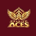 Arabian Aces logo