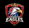 Emirates Eagles logo