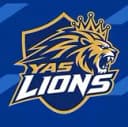 Yas Lions logo