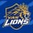 Yas Lions logo