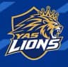 Yas Lions logo