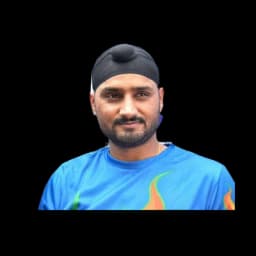 Harbhajan Singh