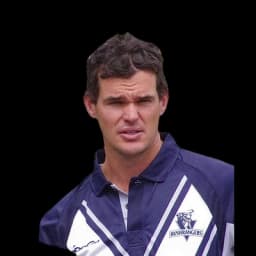 Clint McKay