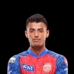 Suryansh Shedge