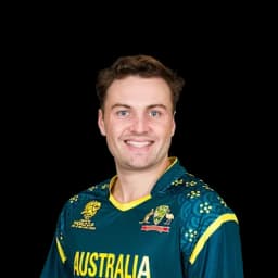 Josh Inglis