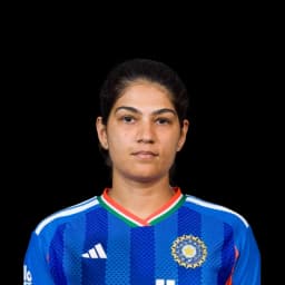 Yastika Bhatia