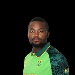 Andile Phehlukwayo
