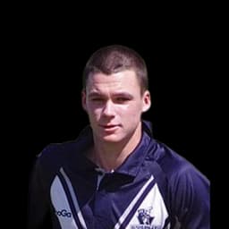 Peter Handscomb