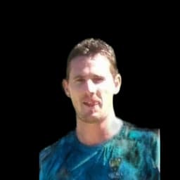 Shaun Tait