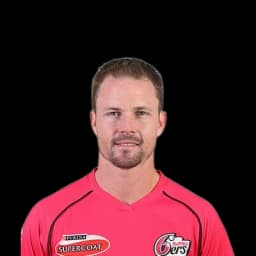 Colin Munro