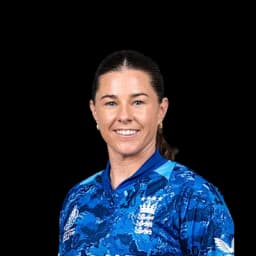 Tammy Beaumont