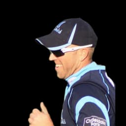 Matt Prior