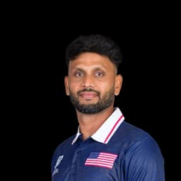 Milind Kumar