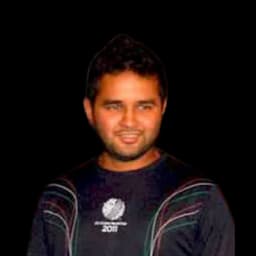 Parthiv Patel