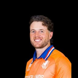 Max O'Dowd