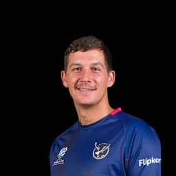 Jonathan Smit