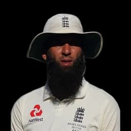 Moeen Ali