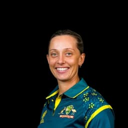 Ashleigh Gardner