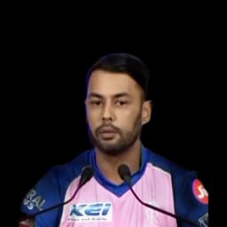 Stuart Binny