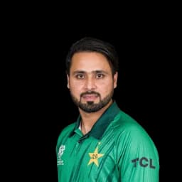 Faheem Ashraf