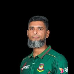 Mahmudullah