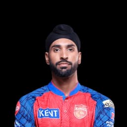 Harpreet Brar
