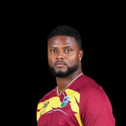 Romario Shepherd