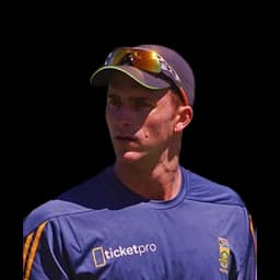 Ryan McLaren