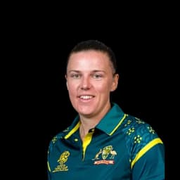 Tahlia McGrath