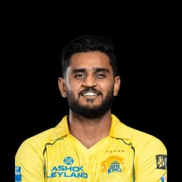 Urvil Patel