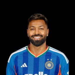 Hardik Pandya