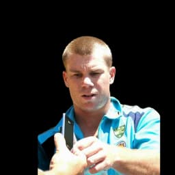 David Warner