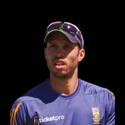 Farhaan Behardien