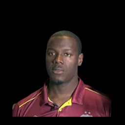 Carlos Brathwaite