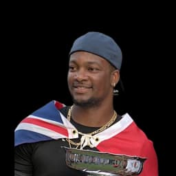 Delray Rawlins