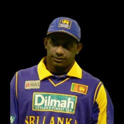 Sanath Jayasuriya