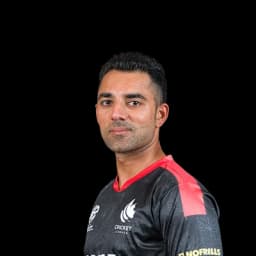 Saad Bin Zafar