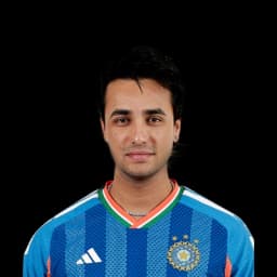 Abhishek Sharma