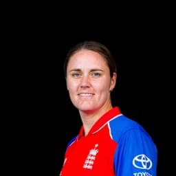 Natalie Sciver