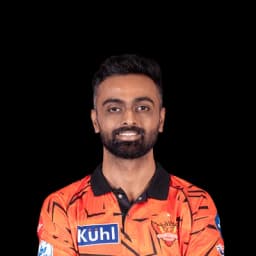 Jaydev Unadkat
