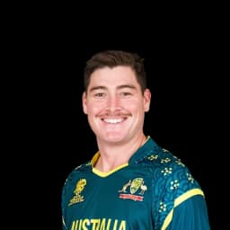 Matt Renshaw
