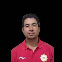 Nilesh Lamichaney
