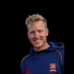 Simon Harmer