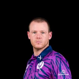 Michael Leask