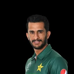 Hasan Ali