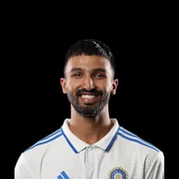 Devdutt Padikkal