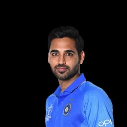 Bhuvneshwar Kumar