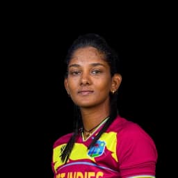 Karishma Ramharack