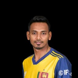 Dushmantha Chameera