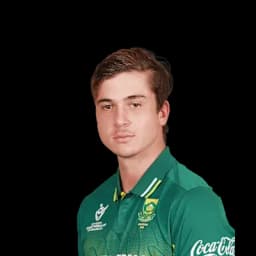 Matthew Breetzke
